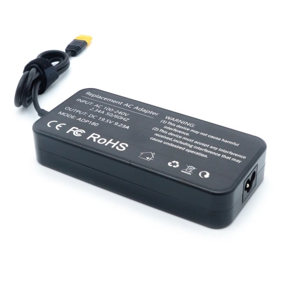 Wholesale ToolKitRC ADP180 180W 2.34A Power Supply With XT60 Output Adapter for RC GTPower HotRC SkyRC